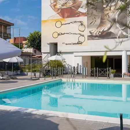 Hotel Capannelle Roma