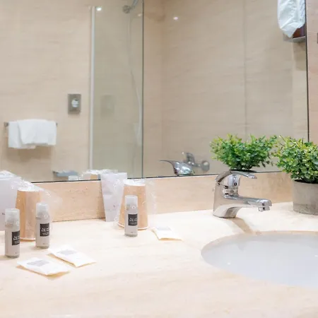 Hotel Capannelle Roma