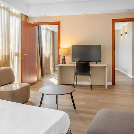 Hotel Capannelle Roma