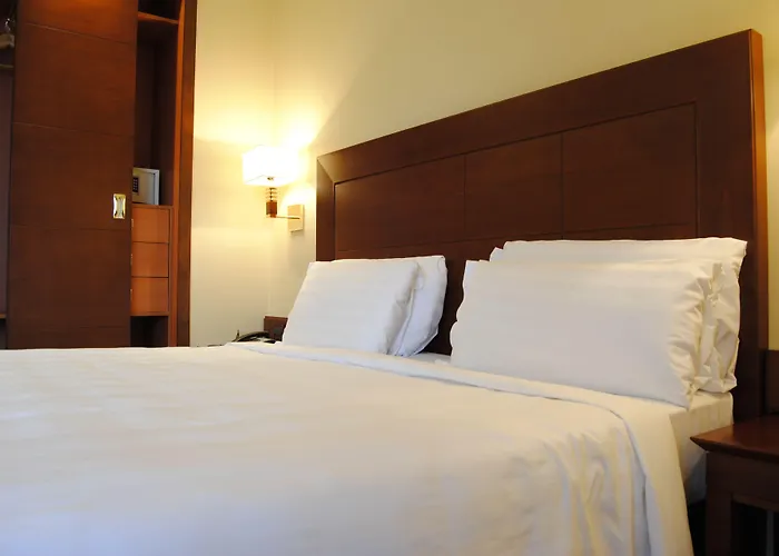Hotel Capannelle 4*