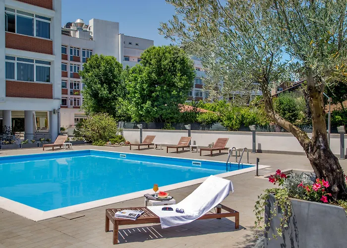 Hotel Capannelle 4*