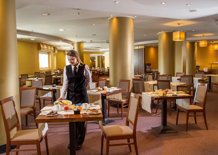 Capannelle Hotel Rom
