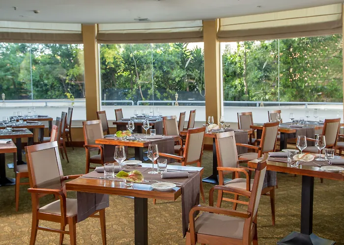 Hotel Capannelle