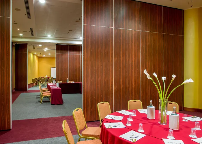 Capannelle Otel