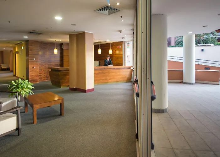 Capannelle Hotel Řím