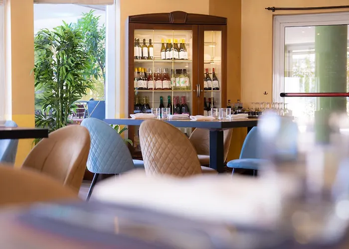 Hotel Capannelle 4*