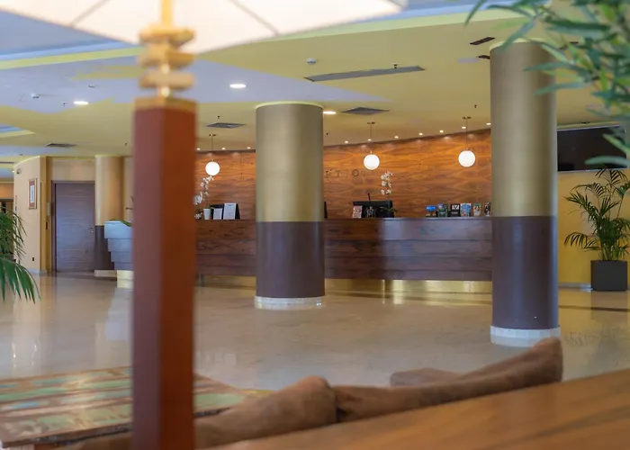 Hotel Capannelle