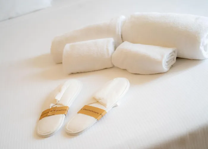 Hotel Capannelle Rom
