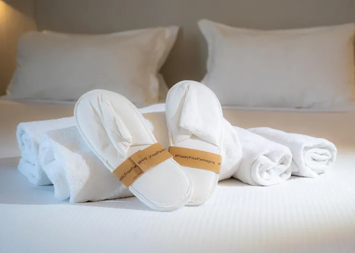 Hotel Capannelle 4*