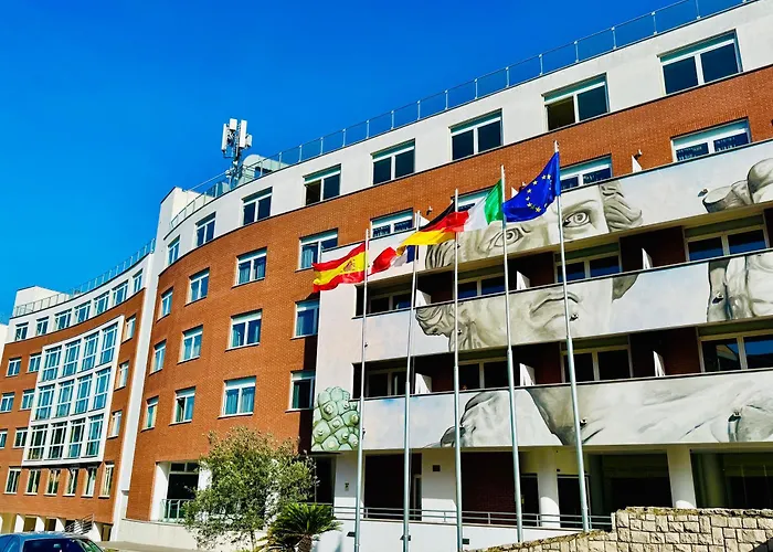 Hotel Capannelle 4*