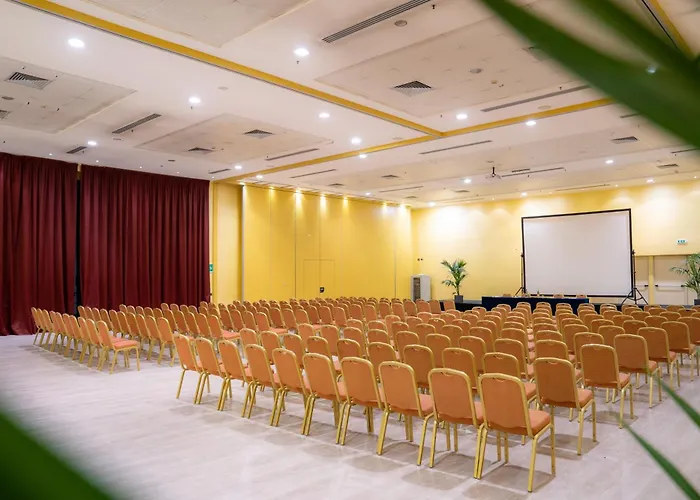 Hotel Capannelle