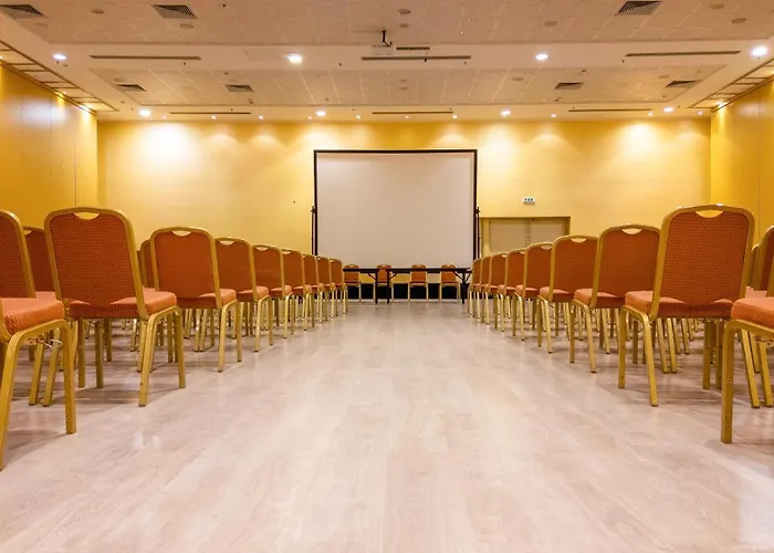 Hotel Capannelle 4*
