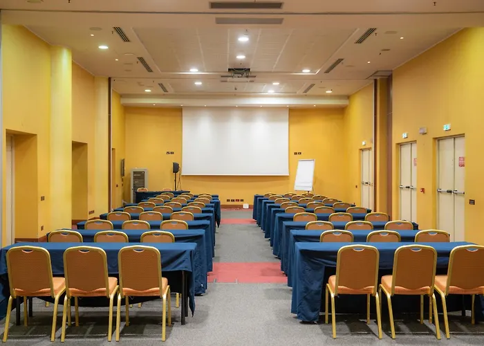 Capannelle Hotel Rom