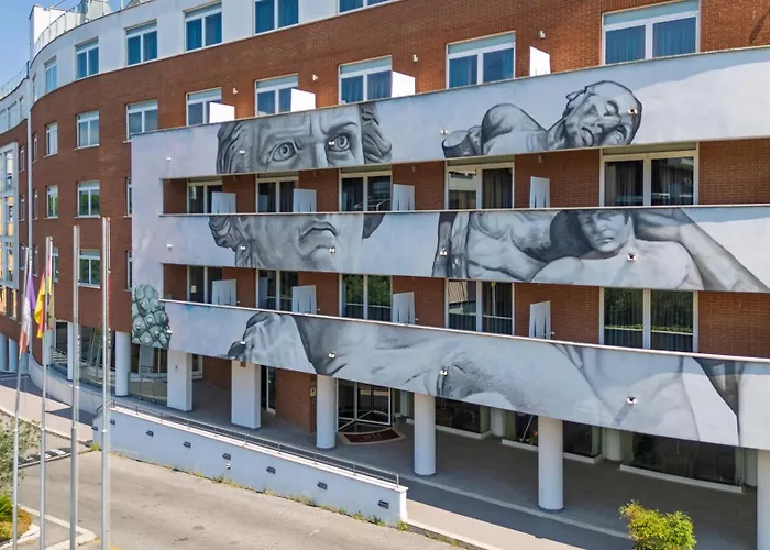 Capannelle Hotel