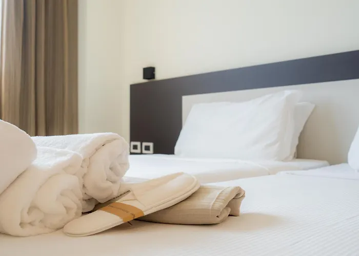 Capannelle Hotel