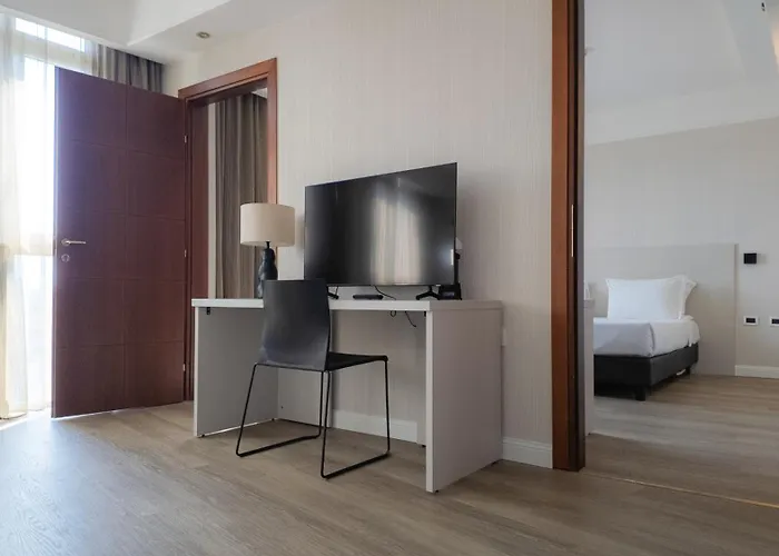 Hotel Capannelle