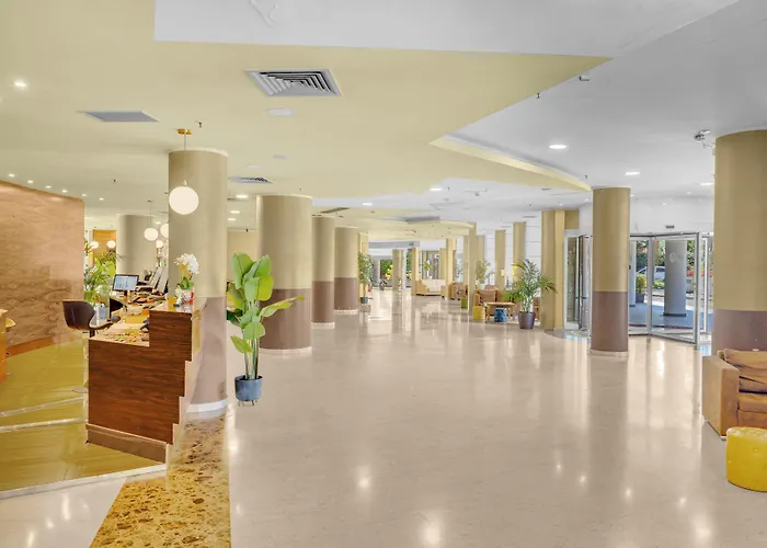 Hotel Capannelle 4*