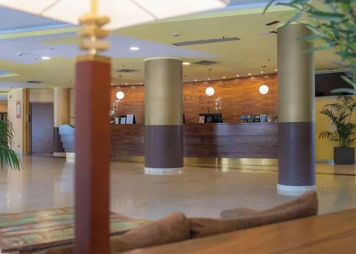 Hotel Capannelle