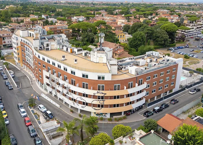 Hotel Capannelle