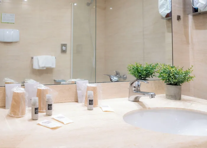 Capannelle Hotel 4*