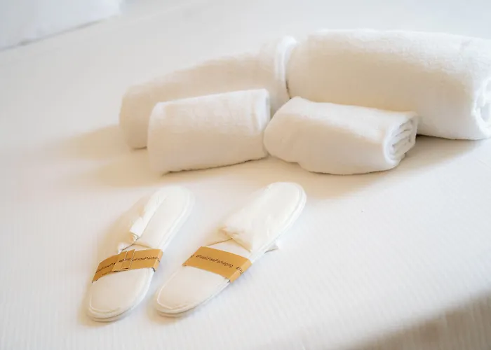 Capannelle Hotel 4*