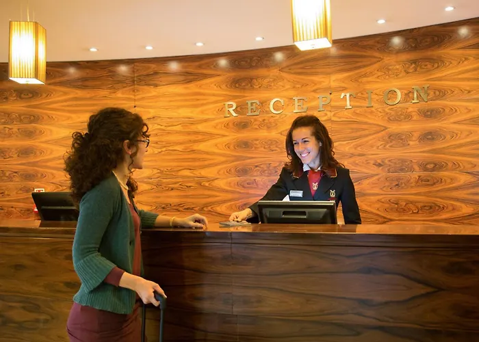 Capannelle Hotel 4*