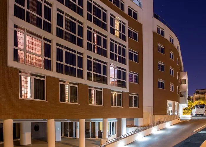 Hotel Capannelle